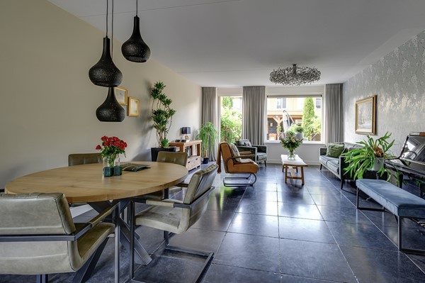 Medium property photo - Wisselwei 11, 2992 ZE Barendrecht